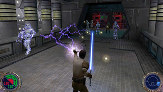 Liberan el código fuente de varios juegos de Star Wars tras el cierre de LucasArts